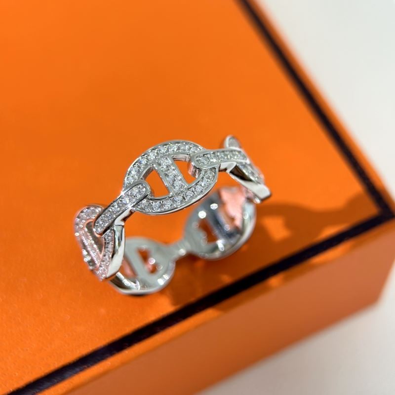 Hermes Rings